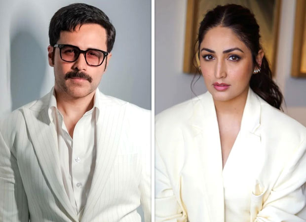 Emraan Hashmi and Yami Gautam’s courtroom drama HAQ set for November 7 release: Report