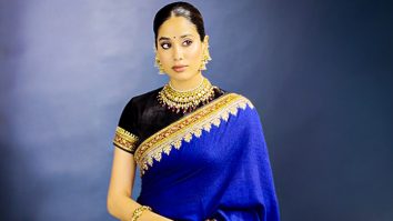 Eyes chico don’t lie! Janhvi Kapoor