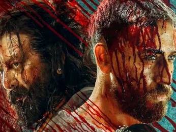 FDFS Public Review: ‘Baaghi 4’ Ft. Tiger Shroff, Harnaaz Sandhu, Sonam Bajwa, Sanjay Dutt