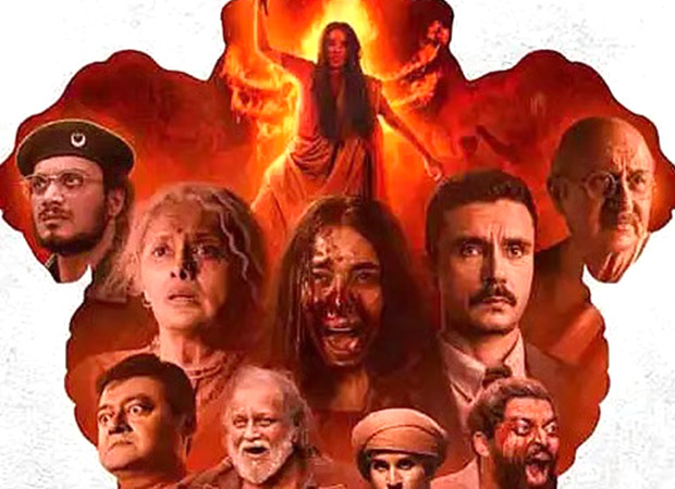 FWICE condemns undeclared ban on Vivek Ranjan Agnihotri’s The Bengal Files in West Bengal theatres : Bollywood News