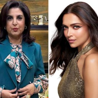 Farah Khan pokes fun at Deepika Padukone; says, “She only works 8 hours now”