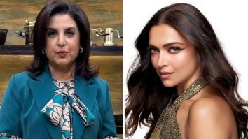 Farah Khan pokes fun at Deepika Padukone; says, “She only works 8 hours now”
