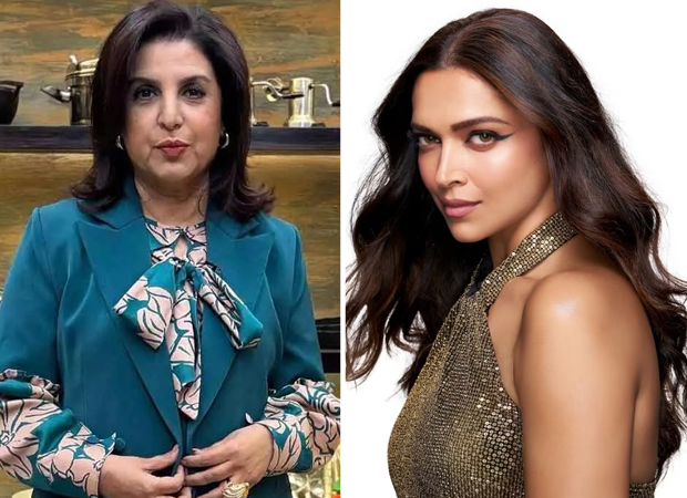 Farah Khan pokes fun at Deepika Padukone; says, “She only works 8 hours now” 8 : Bollywood News – Bollywood Hungama
