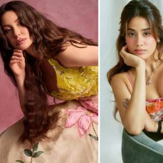 Giorgia Andriani’s regal romance and Kiara Advani’s rose romance led this week’s best floral fashion moments