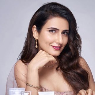 Fatima Sana Shaikh becomes the new face of Kaya Skincare for Marico Limited