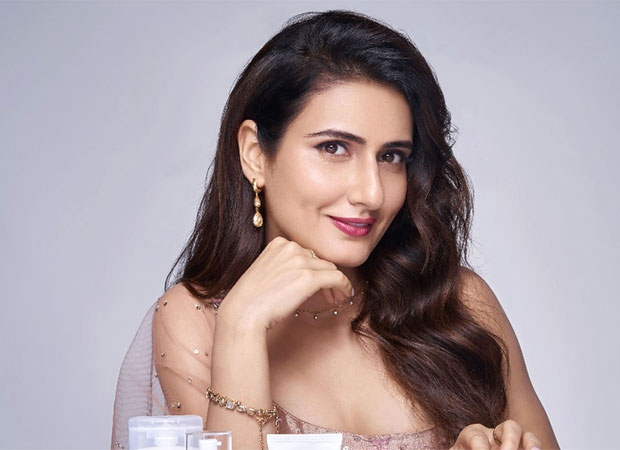 Fatima Sana Shaikh becomes the new face of Kaya Skincare for Marico Limited
