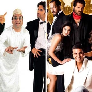Firoz Nadiadwala plans multi-franchise Family Universe with Hera Pheri, Welcome, and more; deets inside!