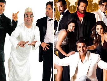 Firoz Nadiadwala plans multi-franchise Family Universe with Hera Pheri, Welcome, and more; deets inside!