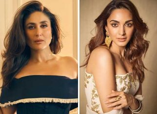 From Kareena’s kaftans to Kiara’s couture: 8 Bollywood moms who make motherhood look glam