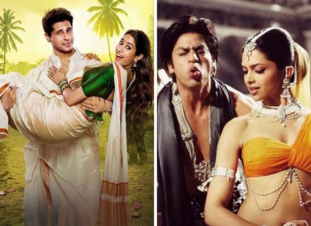 From Param Sundari to Om Shanti Om: When songs became movie titles!