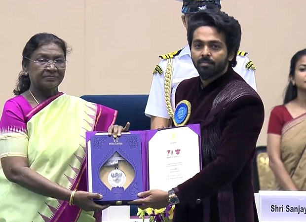 G.V. Prakash joins A.R. Rahman and Ilaiyaraaja in National Award milestone: "A blessing I cherish"