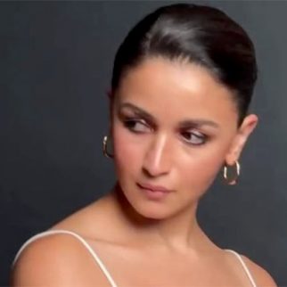 GOAT! Alia Bhatt