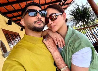 Gauahar Khan and Zaid Darbar welcome their second child, a baby boy! Gauahar Khan and Zaid Darbar welcome their second child, a baby boy!