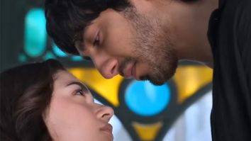Gen Z fans name a star Saiyaara; Aneet Padda and Ahaan Panday REACT!