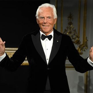 Giorgio Armani passes away at 91: Tributes pour in for Italian fashion icon