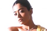 Glam Rashmika Mandanna