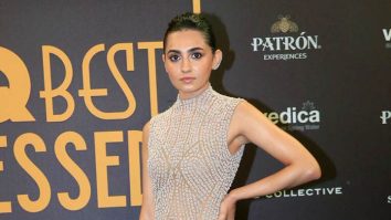 Glamorous Vedika Pinto