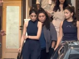 Glimpse of pretty Alia Bhatt