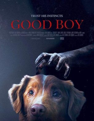 Good Boy (English)