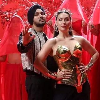 Gurdeep Mehndi brings Punjabi folk with a global twist featuring Lauren Gottlieb in 'Sajri'