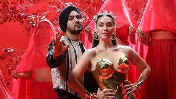 Gurdeep Mehndi brings Punjabi folk with a global twist featuring Lauren Gottlieb in ‘Sajri’