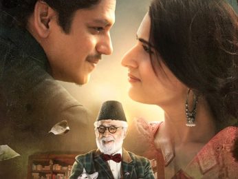 Gustaakh Ishq gets release date! Vijay Varma-Fatima Sana Shaikh starrer to arrive in theaters on November 21, 2025 Gustaakh Ishq gets release date! Vijay Varma-Fatima Sana Shaikh starrer to arrive in theaters on November 21, 2025