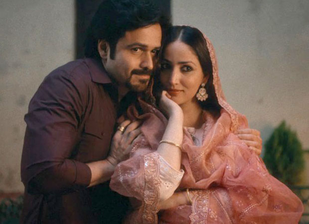 HAQ to launch on Nov 7, 2025: Yami Gautam Dhar portrays fierce “Indian Muslim girl” looking for justice in teaser, Emraan Hashmi performs celebrated lawyer : Bollywood Information – Bollywood Hungama