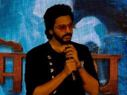 Handsome Teja Sajja