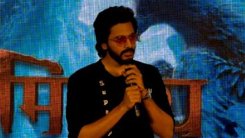 Handsome Teja Sajja