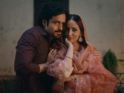 Haq | Official Teaser | Yami Gautam Dhar, Emraan Hashmi | Suparn S Varma | In Cinemas 7th Nov