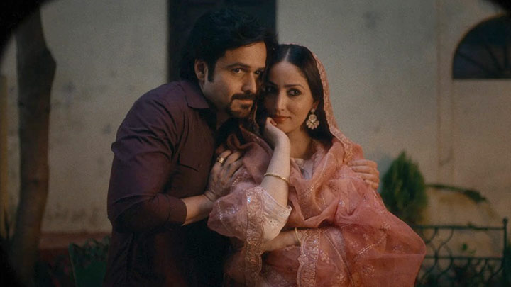 Haq | Official Teaser | Yami Gautam Dhar, Emraan Hashmi | Suparn S Varma | In Cinemas 7th Nov