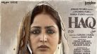 Haq Movie Review