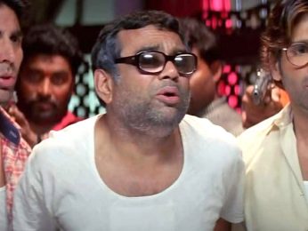 Hera Pheri Row: Producer Firoz Nadiadwala slaps Netflix with legal notice over Baburao’s character