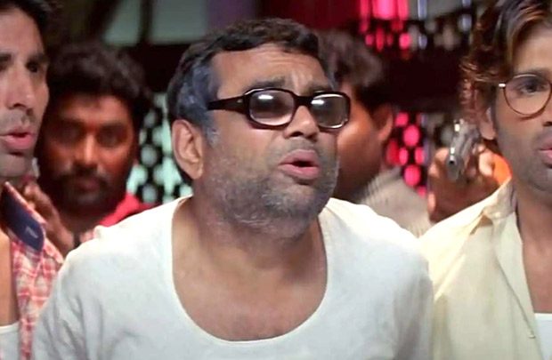 Hera Pheri Row: Producer Firoz Nadiadwala slaps Netflix with legal notice over Baburao’s character
