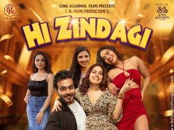 Hi Zindagi poster