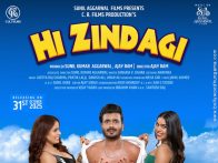 Hi Zindagi poster