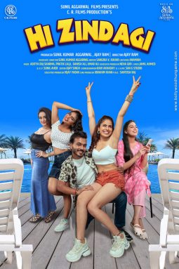 Hi Zindagi poster