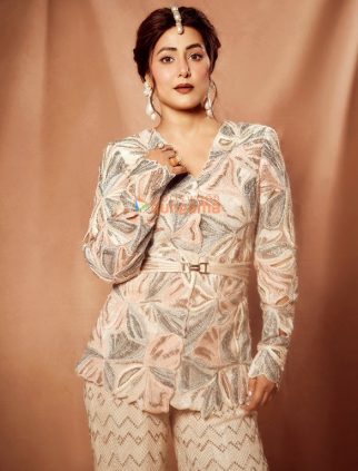 Hina Khan