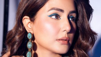 Hina Khan