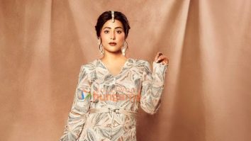 Hina Khan