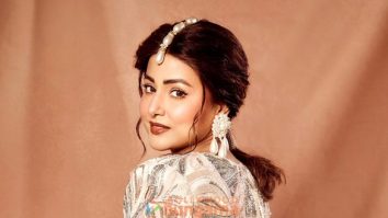 Hina Khan