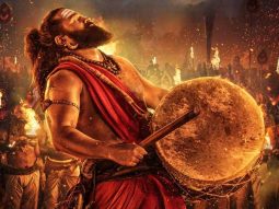 Hombale Films unveils highly anticipated Kantara Chapter 1 trailer bringing folklore, faith and fire to life