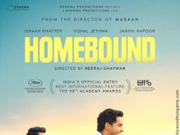 Homebound