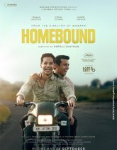 Homebound