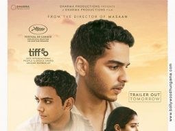 First Look Of The Movie Homebound