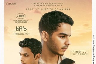 First Look Of The Movie Homebound