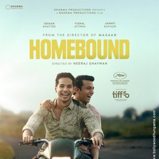 Homebound