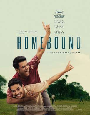 Homebound