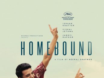 Homebound Homebound