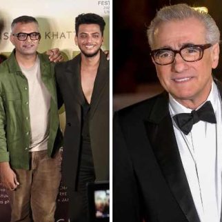 Homebound press conference: Neeraj Ghaywan on Martin Scorsese’s association as executive producer: "We changed the script according to his inputs; he even gave us feedback on the edit SELFLESSLY"; also requests journalists, "Please DON’T give away spoilers"